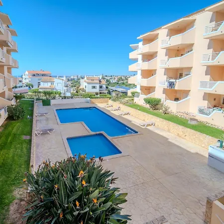 Quinta Da Amoreira T2 Pool & Sea View * Alvor