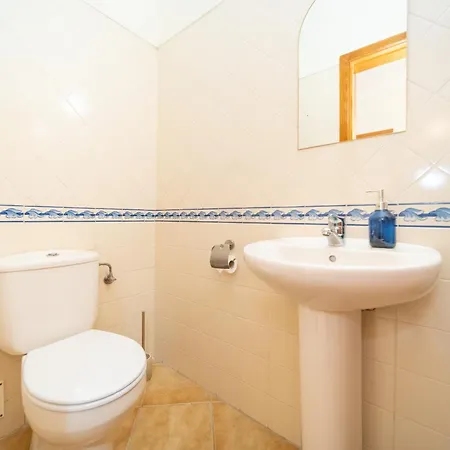 Quinta Da Amoreira T2 Pool & Sea View Apartman