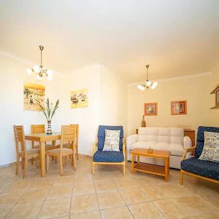 Quinta Da Amoreira T2 Pool & Sea View * Alvor