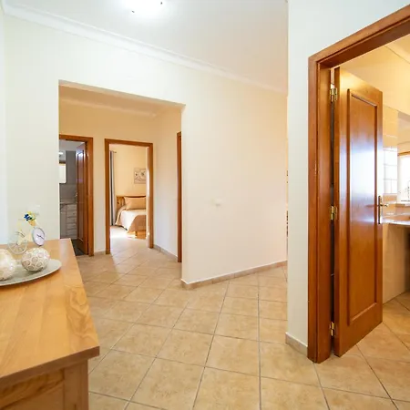 Apartman Quinta Da Amoreira T2 Pool & Sea View *