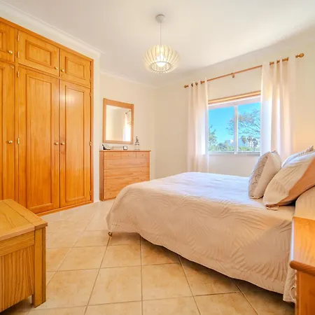 Quinta Da Amoreira T2 Pool & Sea View Apartman *