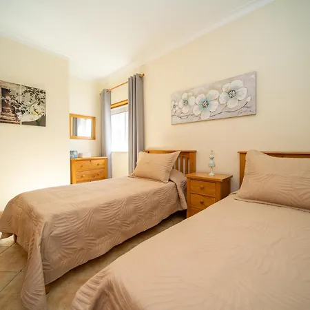 Apartment Quinta Da Amoreira T2 Pool & Sea View Alvor