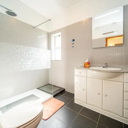 Quinta Da Amoreira T2 Pool & Sea View