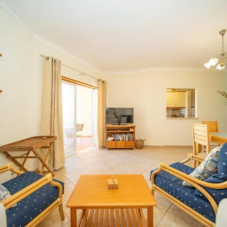 Quinta Da Amoreira T2 Pool & Sea View Alvor