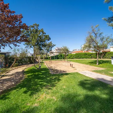 Quinta Da Amoreira T2 Pool & Sea View *