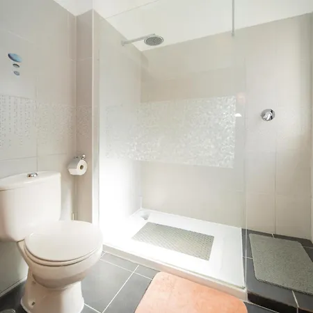 Apartamento Quinta Da Amoreira T2 Pool & Sea View Alvor